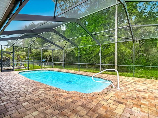 18817 PARADE ROAD, Hudson, FL 34667