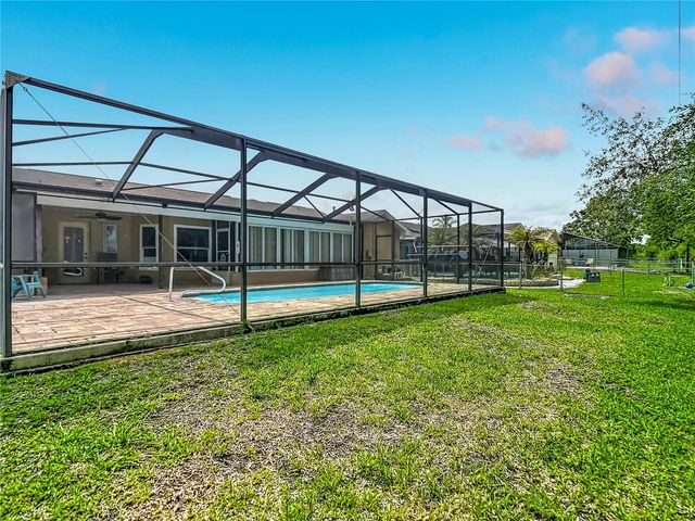 18817 PARADE ROAD, Hudson, FL 34667