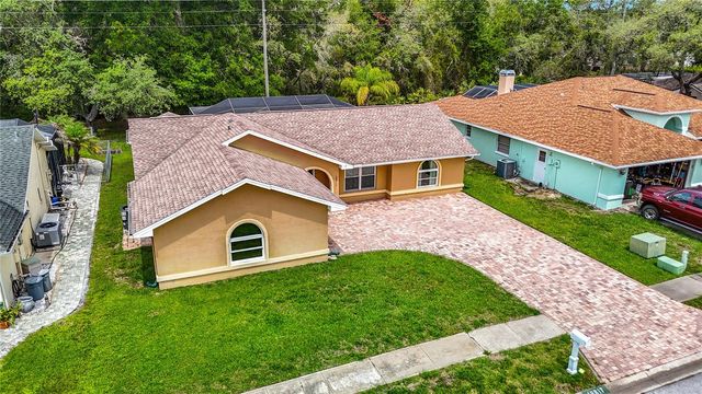 18817 PARADE ROAD, Hudson, FL 34667
