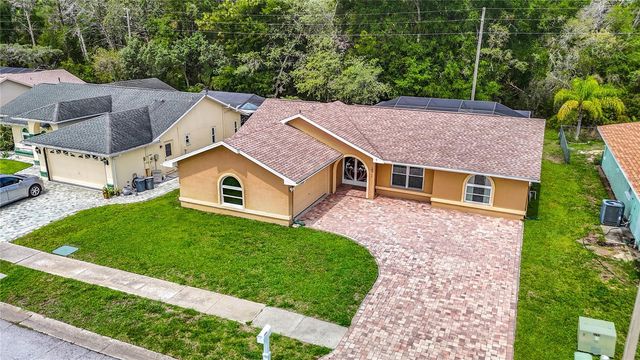 18817 PARADE ROAD, Hudson, FL 34667
