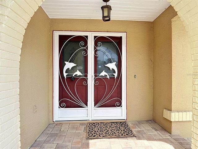 18817 PARADE ROAD, Hudson, FL 34667