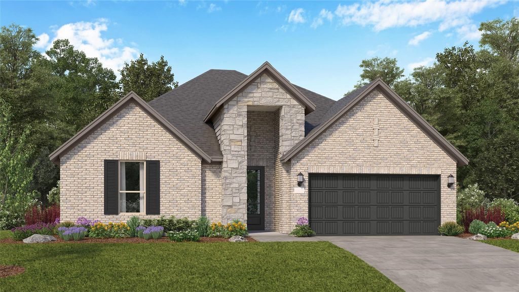 2215 Pacific Current Way, League City, TX 77573
