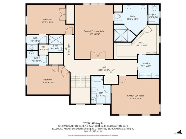 3626 Colton Court, Clearcreek Twp., OH 45036