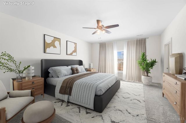 3626 Colton Court, Clearcreek Twp., OH 45036