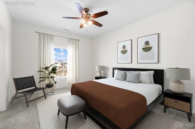 3626 Colton Court, Clearcreek Twp., OH 45036