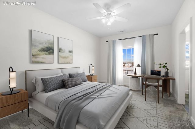 3626 Colton Court, Clearcreek Twp., OH 45036