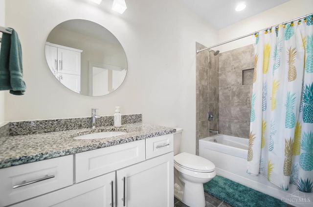 3626 Colton Court, Clearcreek Twp., OH 45036