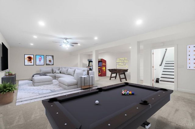 3626 Colton Court, Clearcreek Twp., OH 45036