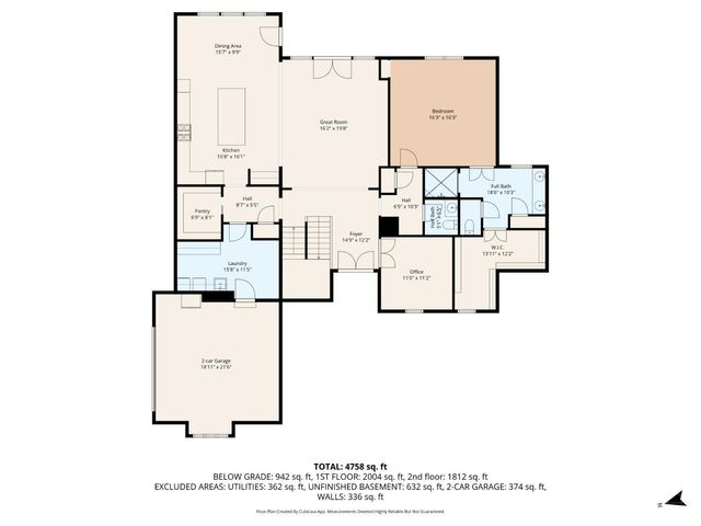 3626 Colton Court, Clearcreek Twp., OH 45036