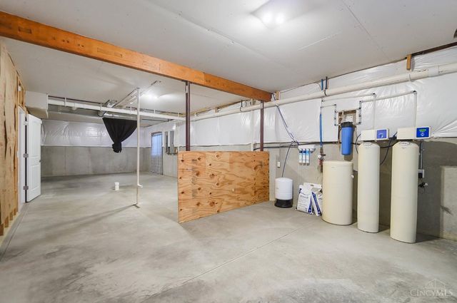 3626 Colton Court, Clearcreek Twp., OH 45036