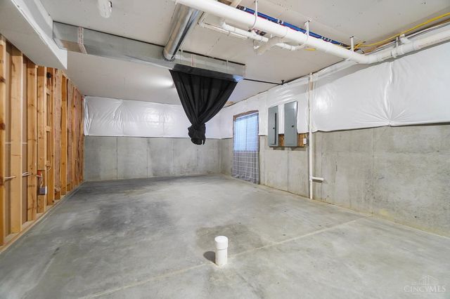 3626 Colton Court, Clearcreek Twp., OH 45036