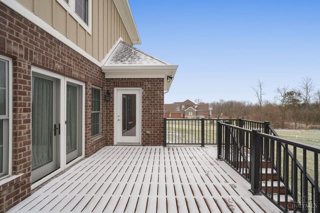 3626 Colton Court, Clearcreek Twp., OH 45036