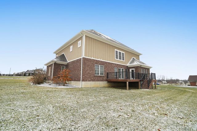 3626 Colton Court, Clearcreek Twp., OH 45036