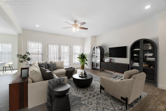 3626 Colton Court, Clearcreek Twp., OH 45036