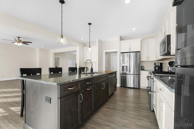 3626 Colton Court, Clearcreek Twp., OH 45036