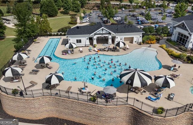 1105 LeConte Court, Griffin, GA 30223