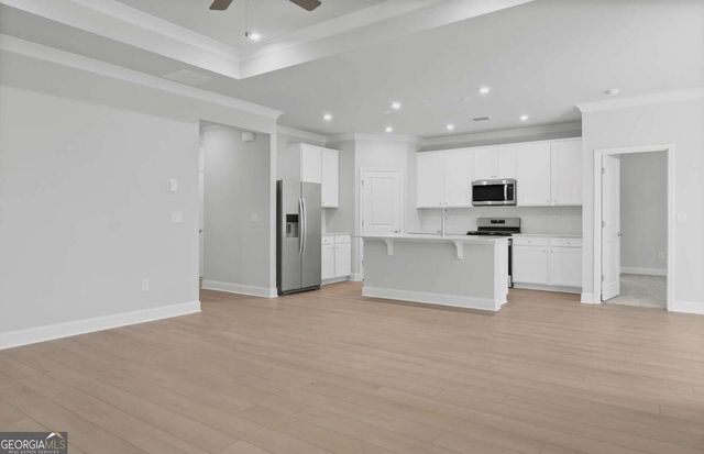 1105 LeConte Court, Griffin, GA 30223