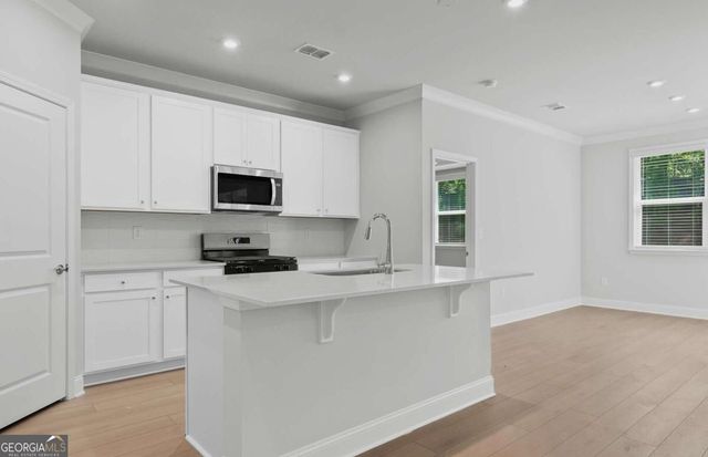 1105 LeConte Court, Griffin, GA 30223
