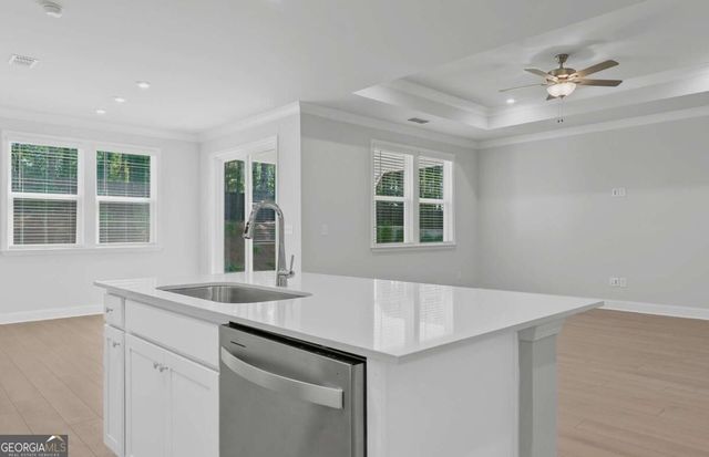 1105 LeConte Court, Griffin, GA 30223