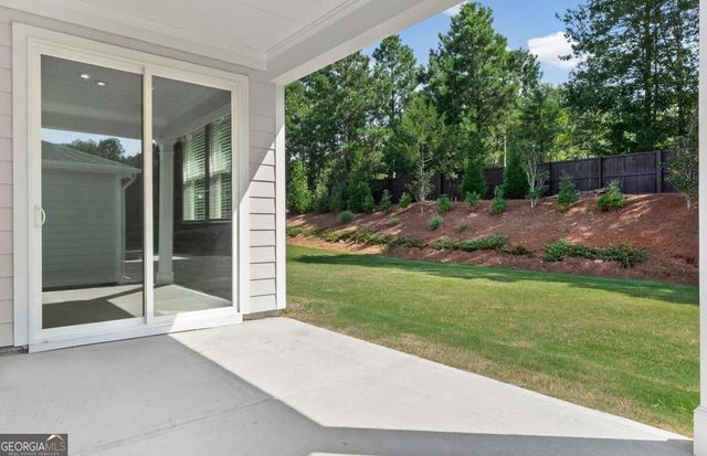 1105 LeConte Court, Griffin, GA 30223