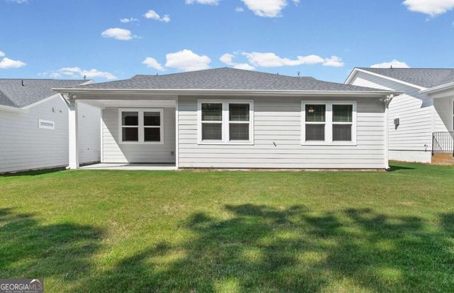 1105 LeConte Court, Griffin, GA 30223