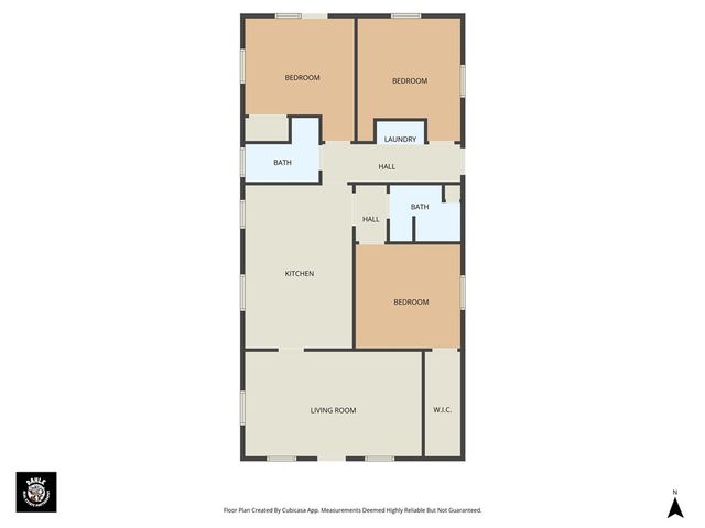 3123 E 10th, Joplin, MO 64801