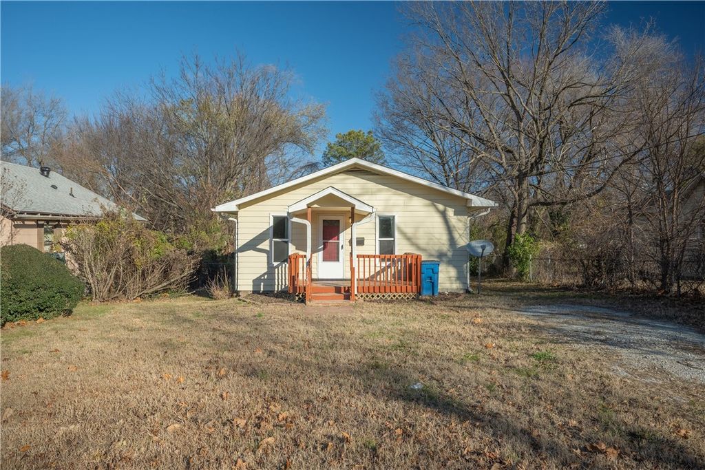 3123 E 10th, Joplin, MO 64801