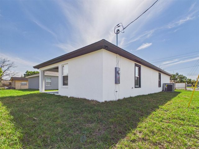 1347 PROVIDENCE ROAD, Lakeland, FL 33805