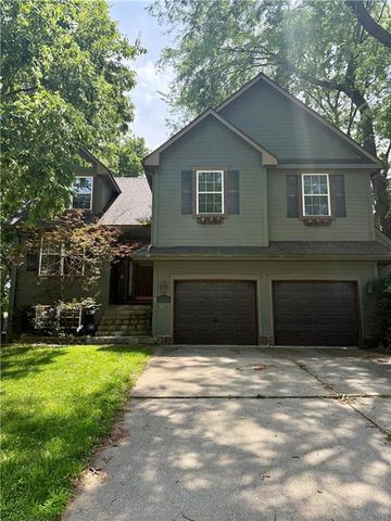 18607 E 20th Terrace N, Independence, MO 64058