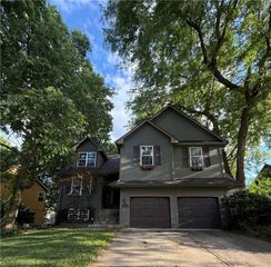 18607 E 20th Terrace N, Independence, MO 64058
