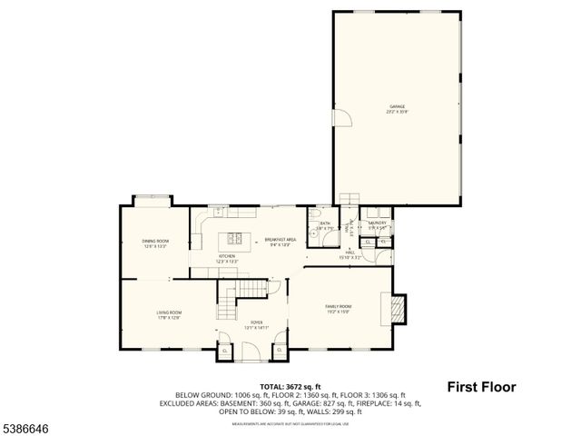 200 Arbor Drive, Greenwich Twp., NJ 08886