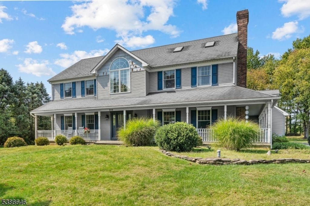 200 Arbor Drive, Greenwich Twp., NJ 08886