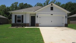 1104 Park Meadows Drive, Whitehouse, TX 75791