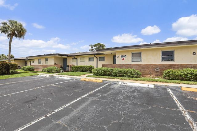 2885 W Ashley Dr Drive W B, West Palm Beach, FL 33415