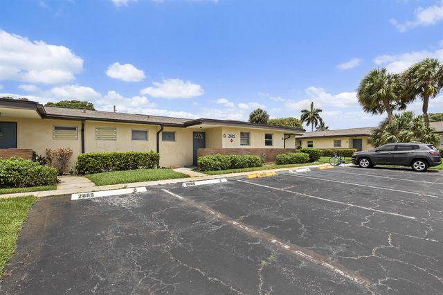 2885 W Ashley Dr Drive W B, West Palm Beach, FL 33415
