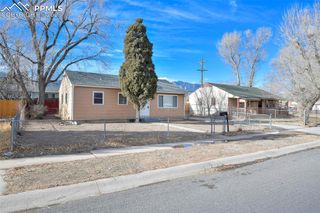 2127 S Corona Avenue, Colorado Springs, CO 80905