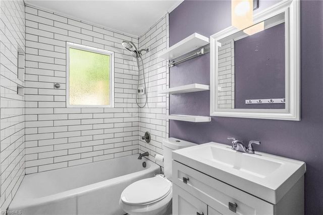 1008 Madison Avenue, Winston-salem, NC 27103