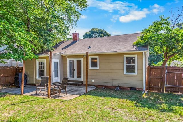 1008 Madison Avenue, Winston-salem, NC 27103