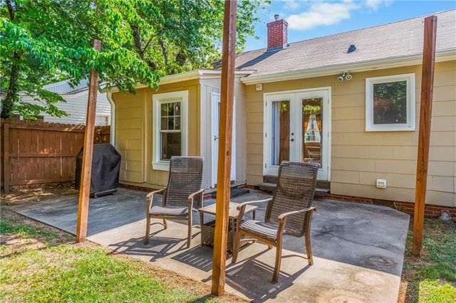 1008 Madison Avenue, Winston-salem, NC 27103