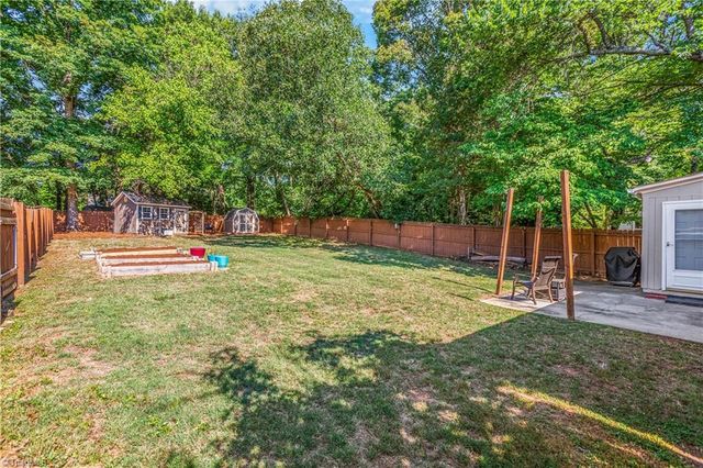 1008 Madison Avenue, Winston-salem, NC 27103