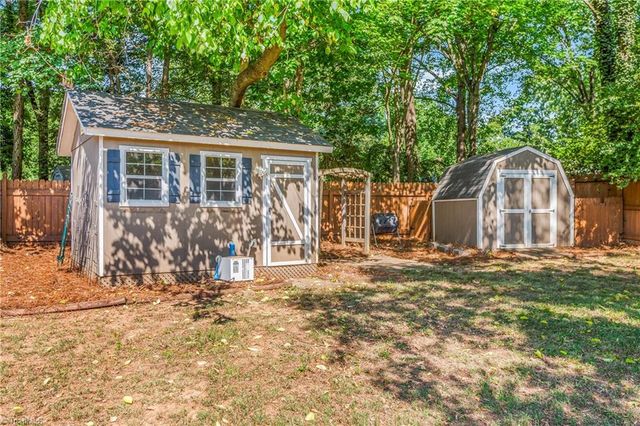 1008 Madison Avenue, Winston-salem, NC 27103