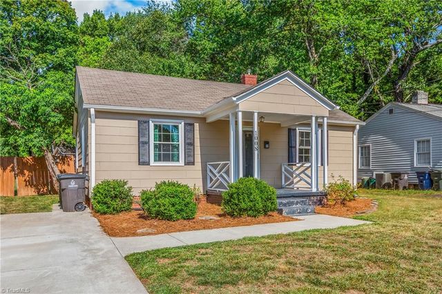 1008 Madison Avenue, Winston-salem, NC 27103