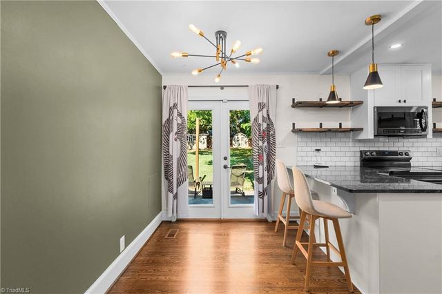 1008 Madison Avenue, Winston-salem, NC 27103