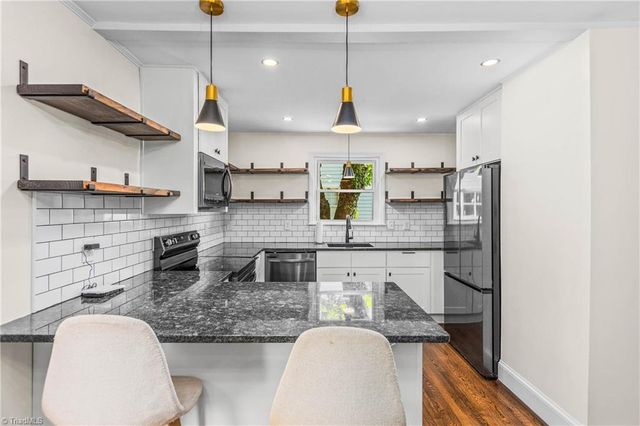 1008 Madison Avenue, Winston-salem, NC 27103