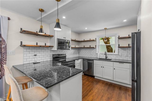 1008 Madison Avenue, Winston-salem, NC 27103