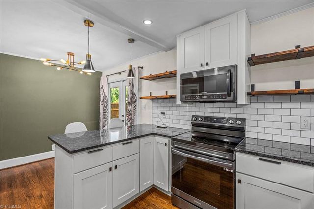1008 Madison Avenue, Winston-salem, NC 27103