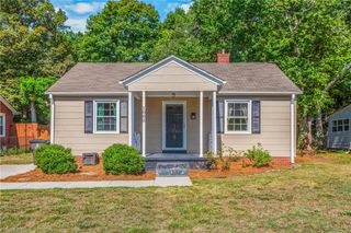1008 Madison Avenue, Winston-salem, NC 27103