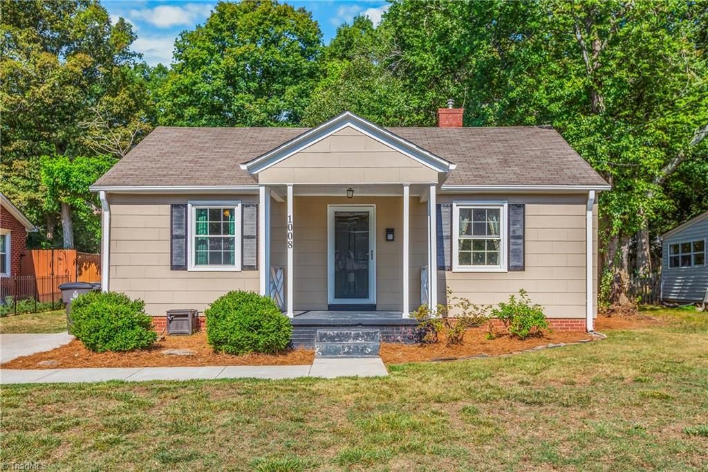 1008 Madison Avenue, Winston-salem, NC 27103