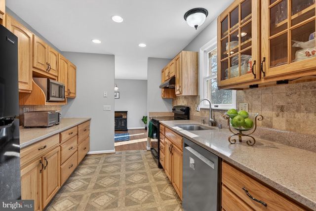 1015 NICODEMUS RD, Reisterstown, MD 21136