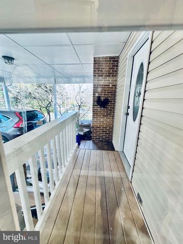 1015 NICODEMUS RD, Reisterstown, MD 21136